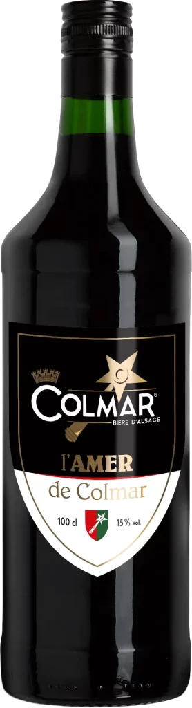 Amer de Colmar