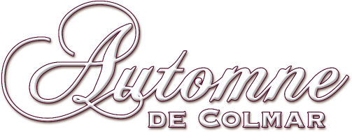 Bière automne de Colmar - Logo