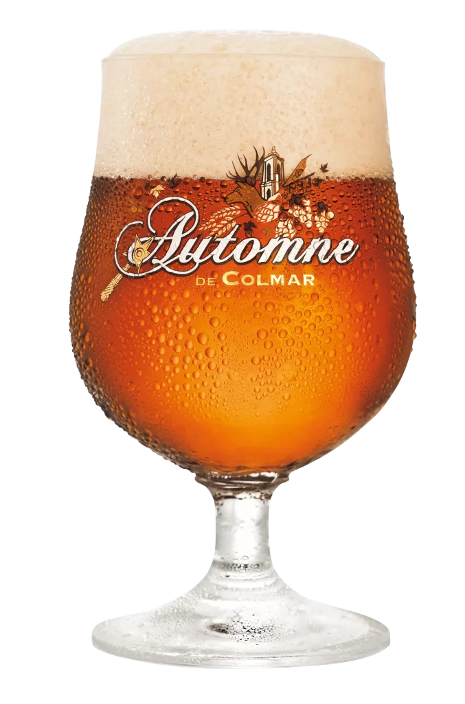 Bière de Colmar - Automne