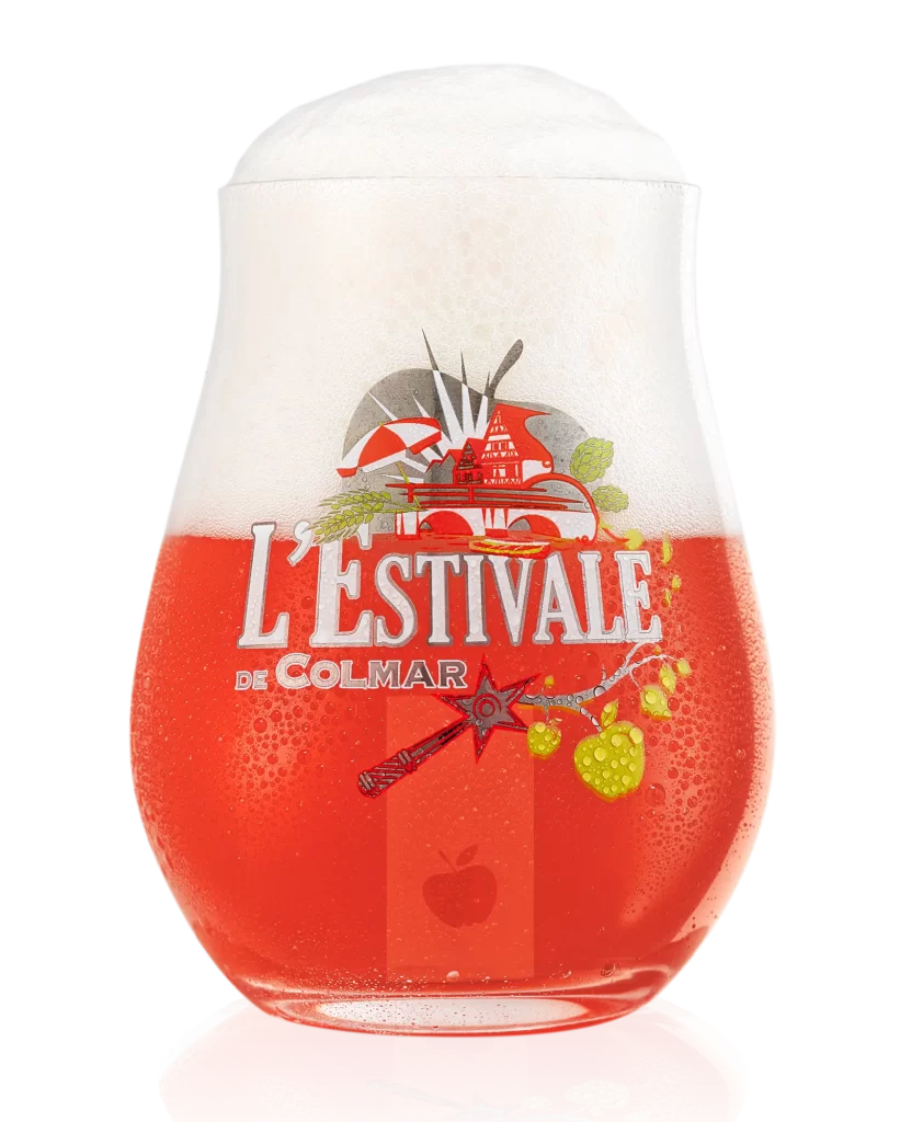 Bière de Colmar - Estivale